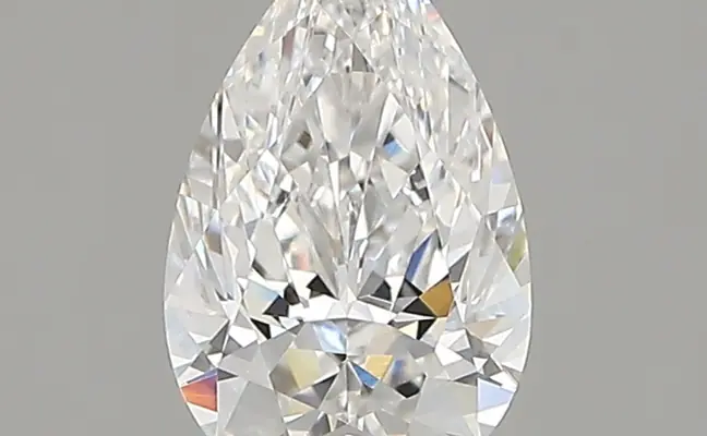 1.11ct D VS1 Cushion (IGI)