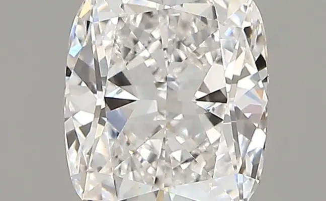 1.11ct D VS1 Cushion (IGI)