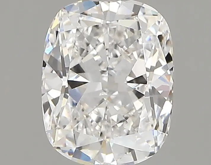 1.11ct D VS1 Cushion (IGI)