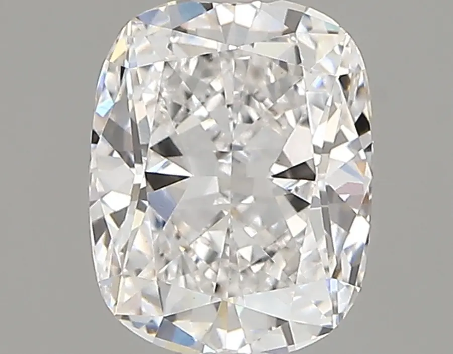 1.11ct D VS1 Cushion (IGI)
