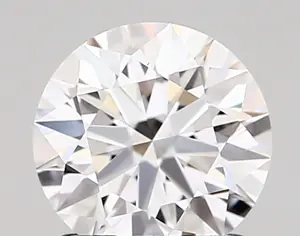 1.11ct D VVS2 Round (IGI)