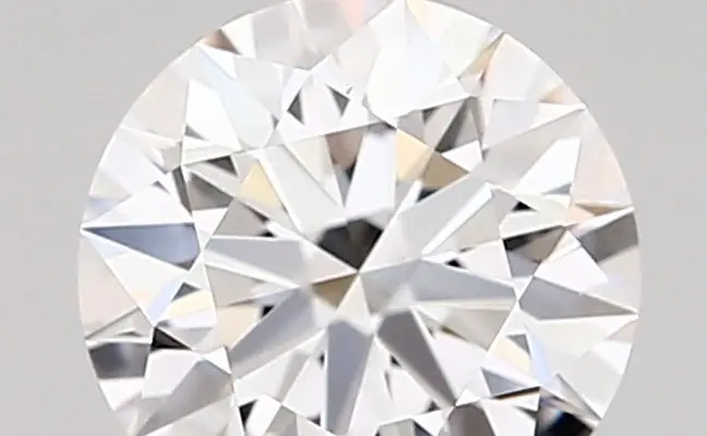 1.11ct D VVS2 Round (IGI)