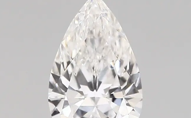 1.11ct D VVS2 Pear (IGI)