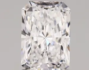 1.11ct D VVS2 Radiant (IGI)