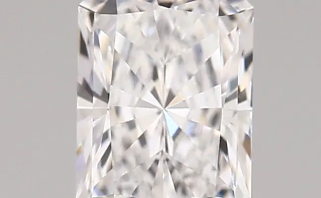 1.11ct D VVS2 Radiant (IGI)
