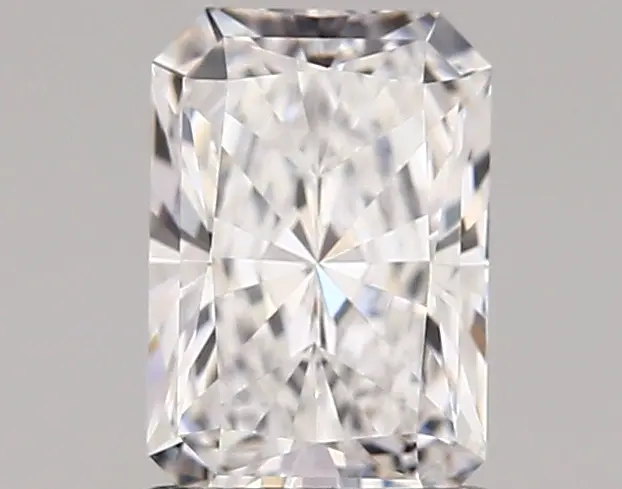 1.11ct D VVS2 Radiant (IGI)