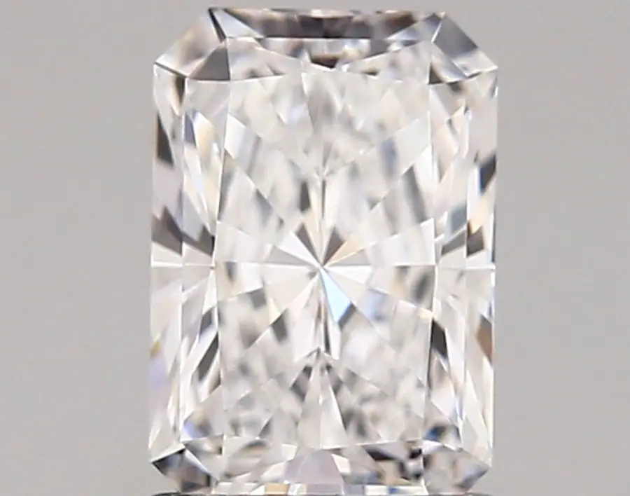 1.11ct D VVS2 Radiant (IGI)