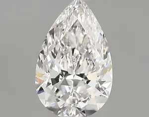 1.11ct E VS1 Pear (IGI)