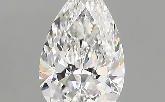 1.11ct E VS1 Pear (IGI)