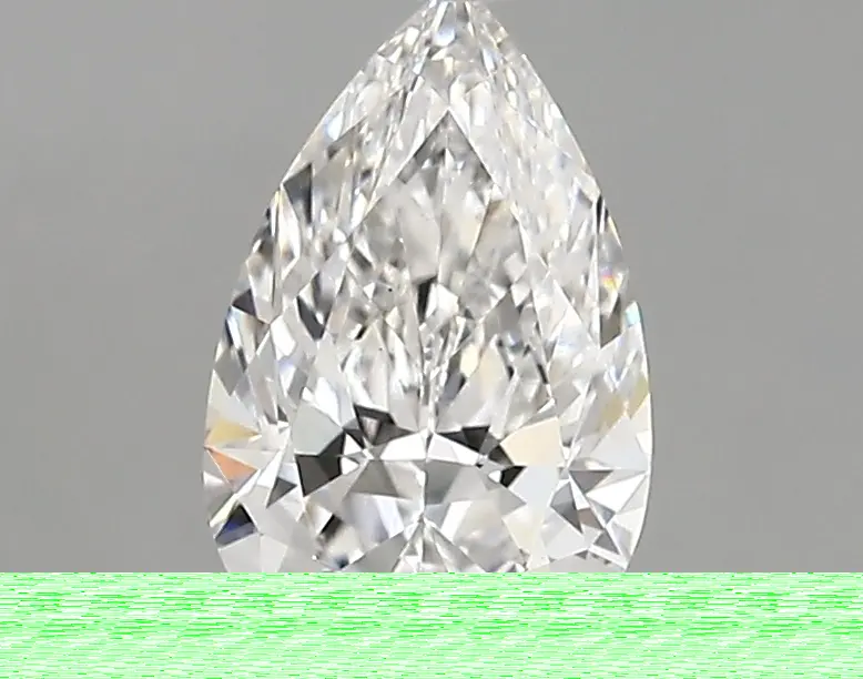 1.11ct E VS1 Pear (IGI)
