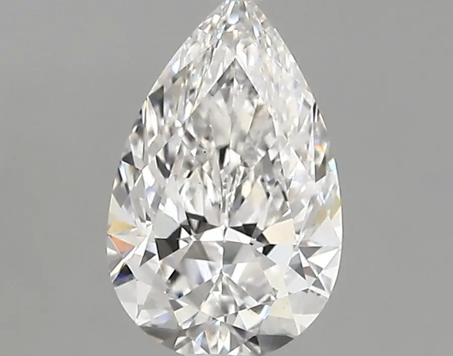 1.11ct E VS1 Pear (IGI)