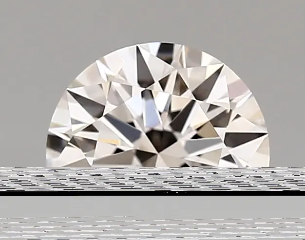 1.11ct D VVS2 Round (IGI)