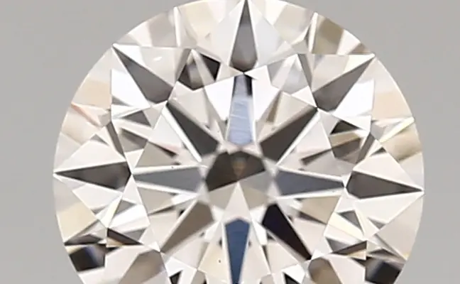 1.11ct D VVS2 Round (IGI)
