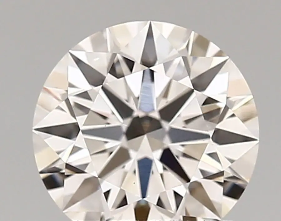 1.11ct D VVS2 Round (IGI)