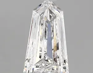 1.11ct E VS1 Bullet (IGI)