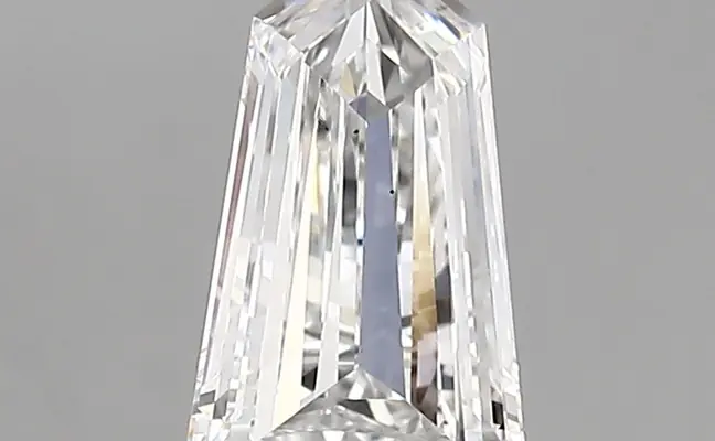 1.11ct E VS1 Bullet (IGI)