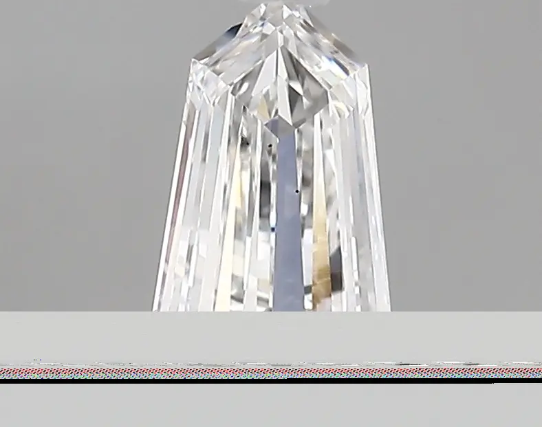 1.11ct E VS1 Bullet (IGI)