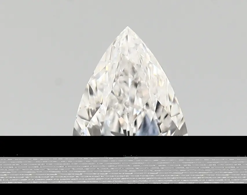 1.11ct D VS1 Pear (IGI)