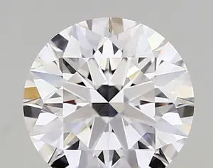 1.11ct D VVS2 Round (IGI)
