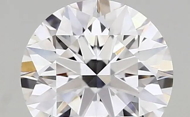 1.11ct D VVS2 Round (IGI)