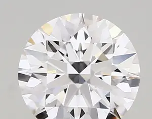 1.11ct D VVS2 Round (IGI)