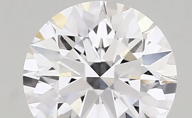 1.11ct D VVS2 Round (IGI)