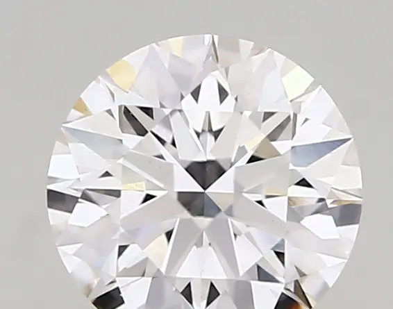 1.11ct D VVS2 Round (IGI)