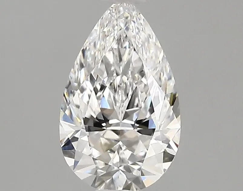 1.11ct D VVS2 Pear (IGI)