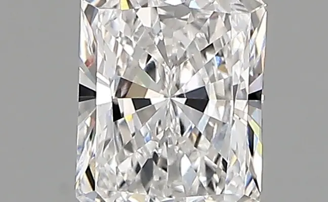 1.11ct D VVS2 Radiant (IGI)