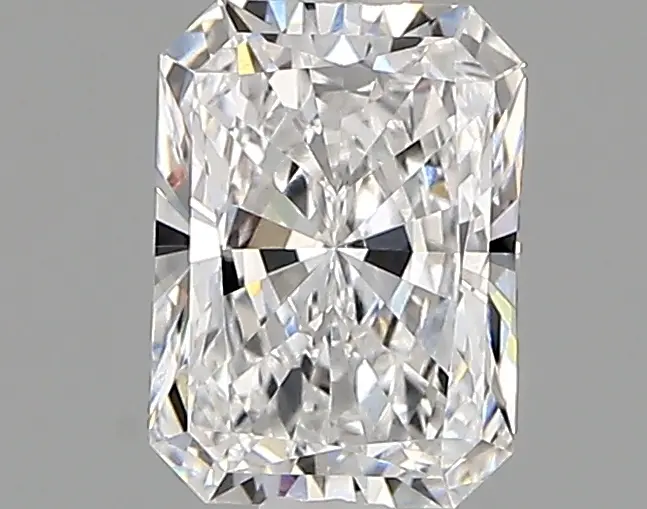 1.11ct D VVS2 Radiant (IGI)