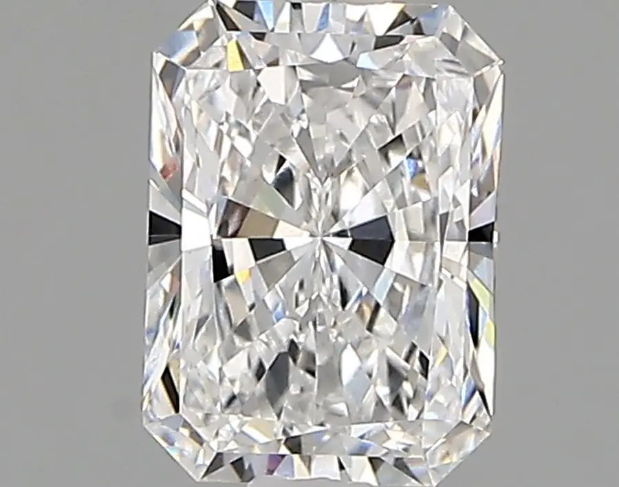 1.11ct D VVS2 Radiant (IGI)