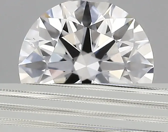 1.11ct D VS1 Round (IGI)
