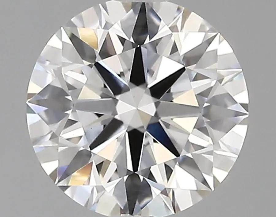 1.11ct D VS1 Round (IGI)