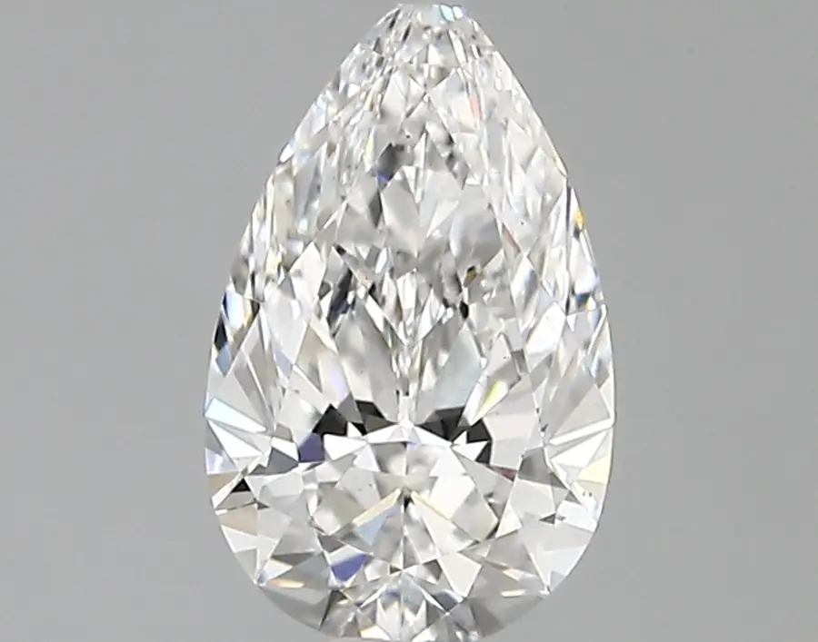 1.11ct D VS1 Pear (IGI)