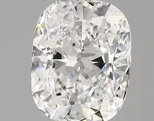 1.11ct D VS1 Cushion (IGI)