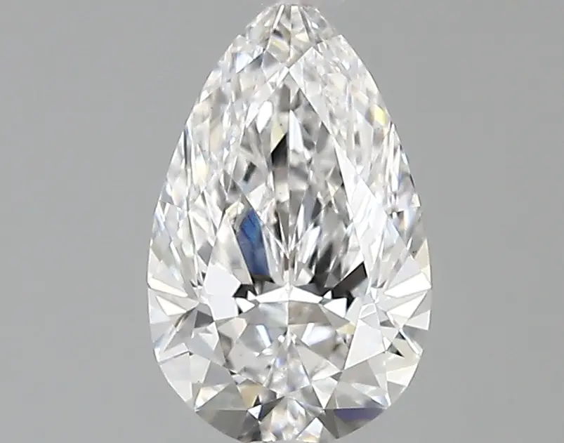 1.11ct D VVS2 Pear (IGI)