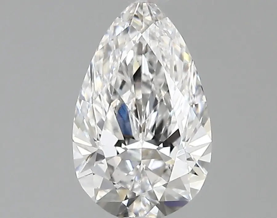 1.11ct D VVS2 Pear (IGI)