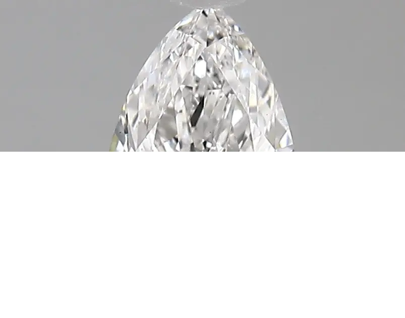 1.11ct D VS2 Pear (IGI)