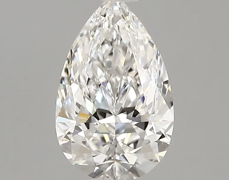 1.11ct D VVS2 Pear (IGI)