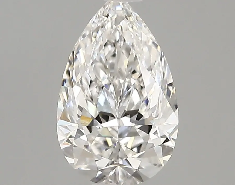 1.11ct D VVS2 Pear (IGI)