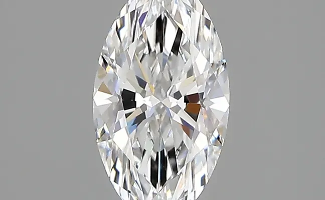 1.11ct D VS1 Marquise (IGI)