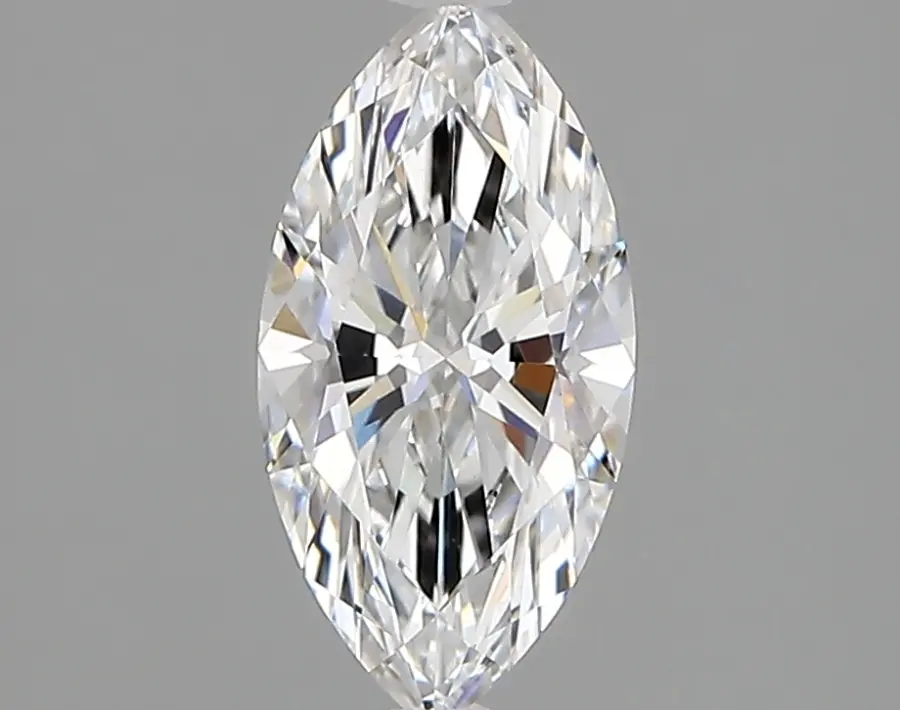 1.11ct D VS1 Marquise (IGI)