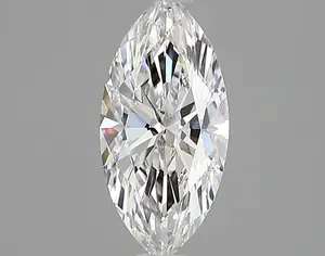 1.11ct D VVS2 Marquise (IGI)
