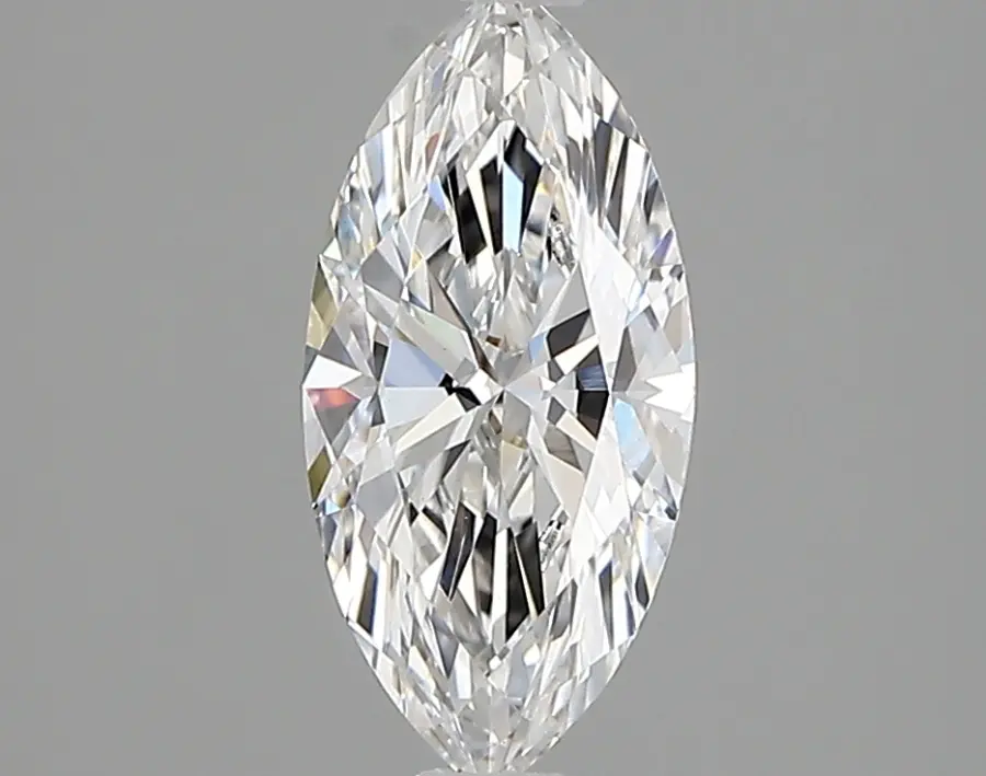 1.11ct D VVS2 Marquise (IGI)