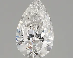 1.11ct D VS1 Pear (IGI)