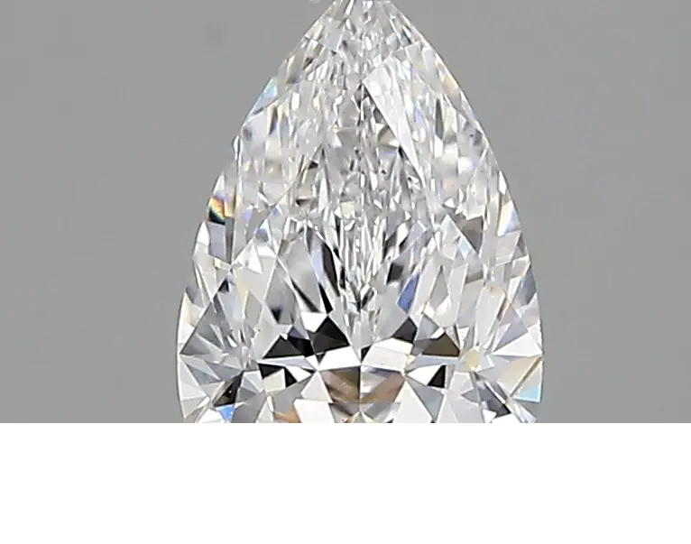 1.11ct D VS1 Pear (IGI)