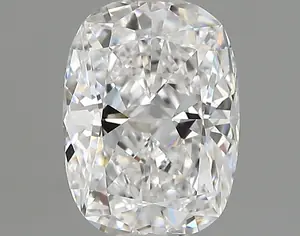 1.11ct D VS1 Cushion (IGI)
