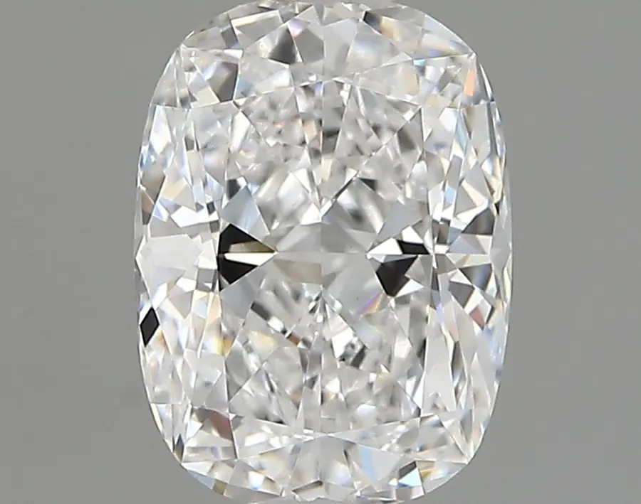 1.11ct D VS1 Cushion (IGI)