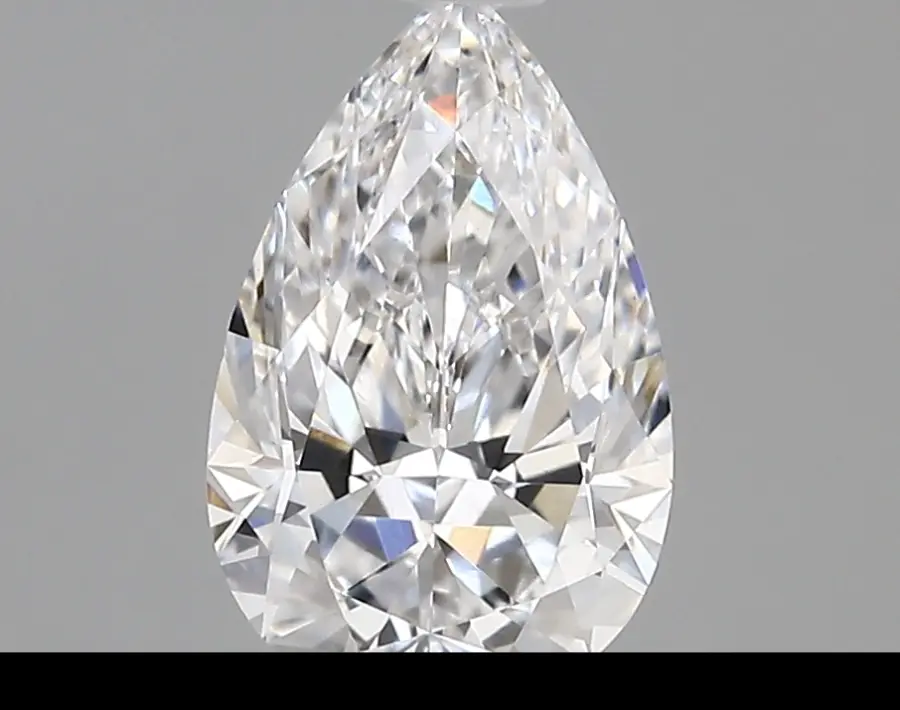 1.11ct D VVS2 Pear (IGI)