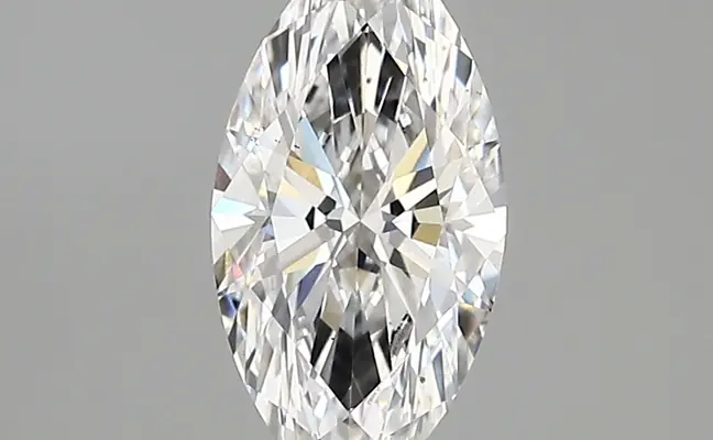 1.11ct D VS1 Marquise (IGI)